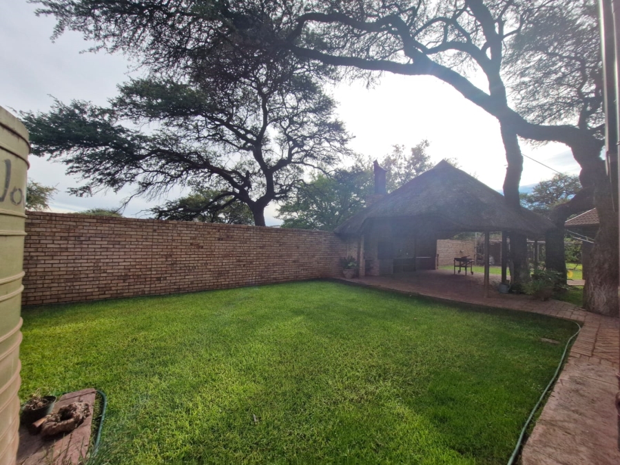 4 Bedroom Property for Sale in Kathu Northern Cape